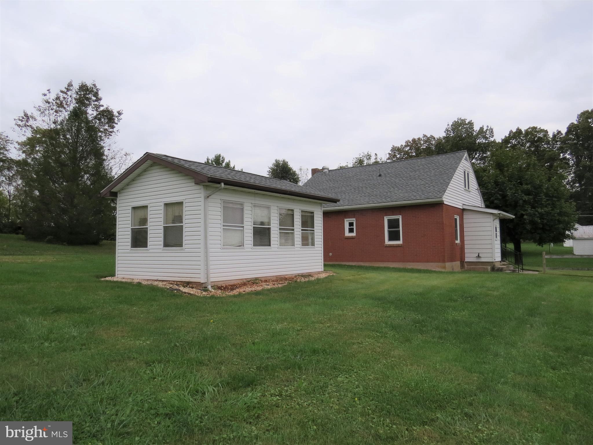 320 Ulricktown Road Littlestown, PA 17340 - Photo 42 of 52 BACK VIEW