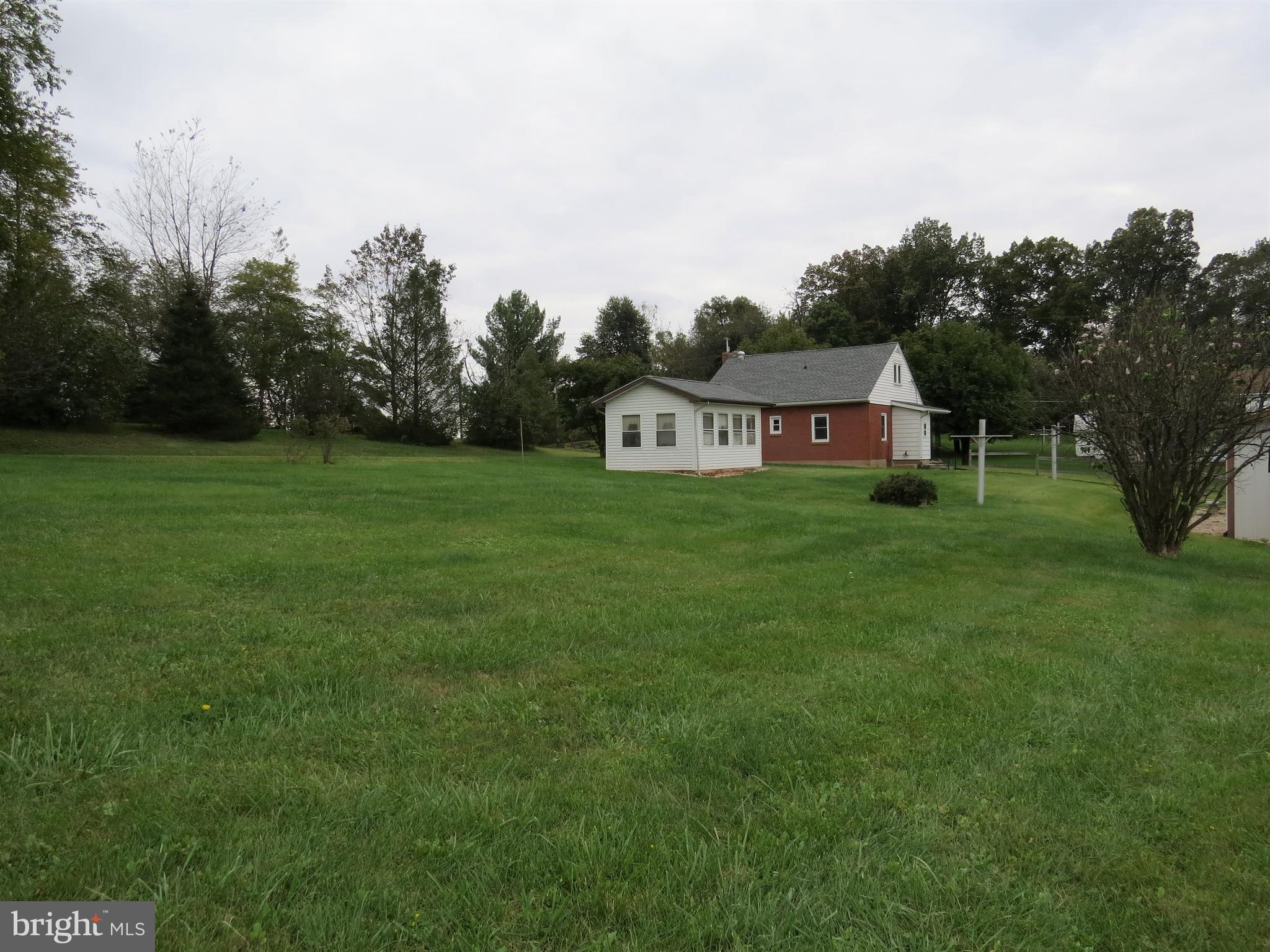 320 Ulricktown Road Littlestown, PA 17340 - Photo 44 of 52 BACK YARD