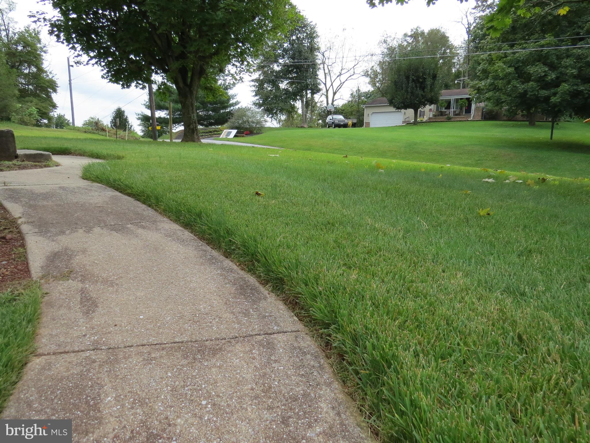 320 Ulricktown Road Littlestown, PA 17340 - Photo 45 of 52 SIDEWALK TO FRONT DOOR