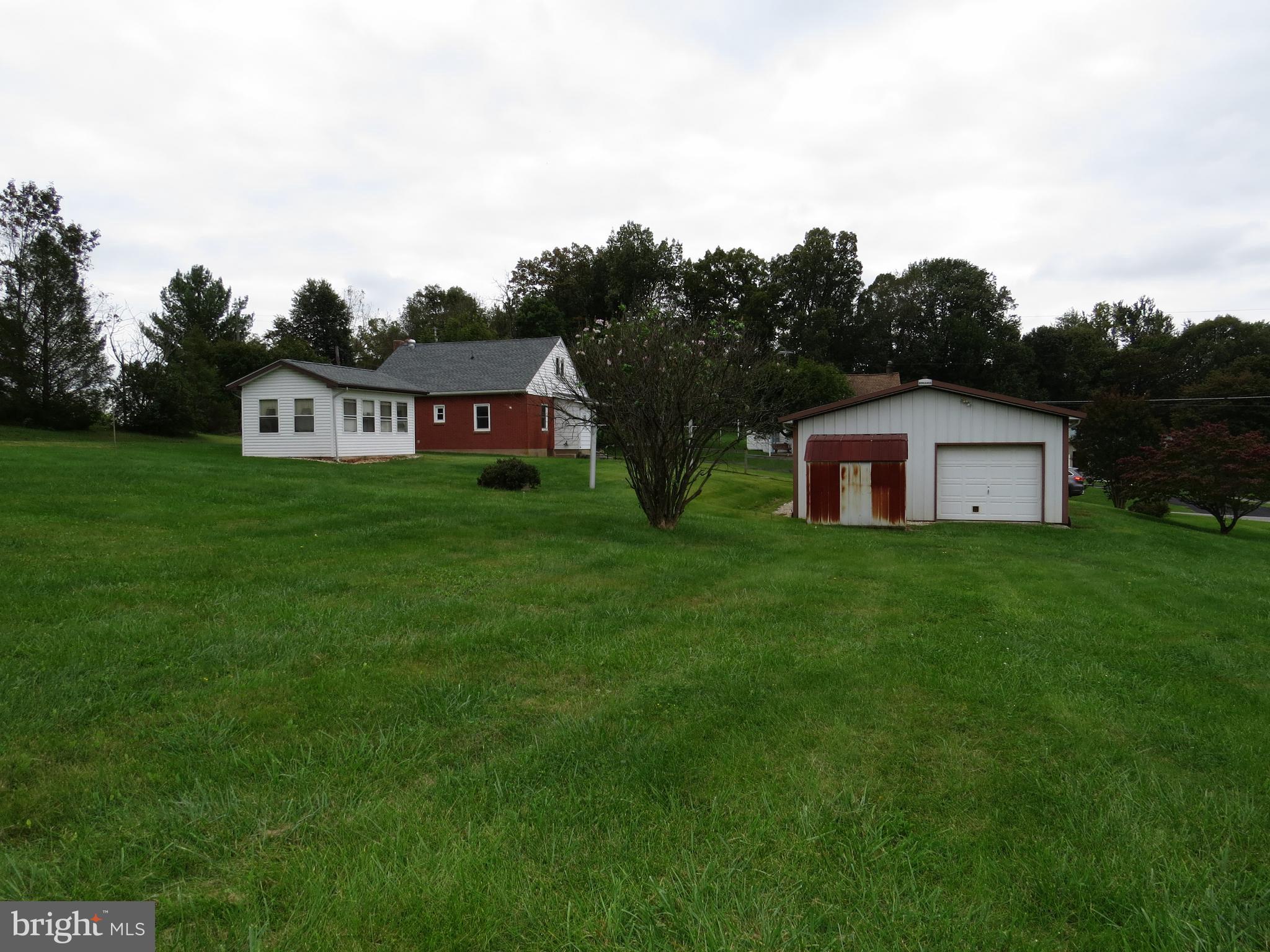320 Ulricktown Road Littlestown, PA 17340 - Photo 47 of 52 ROOM TO ROAM
