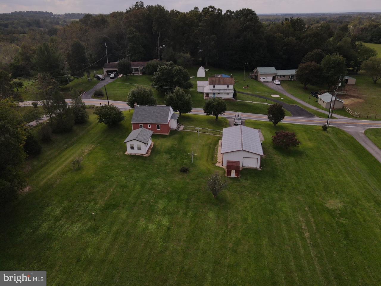 320 Ulricktown Road Littlestown, PA 17340 - Photo 48 of 52