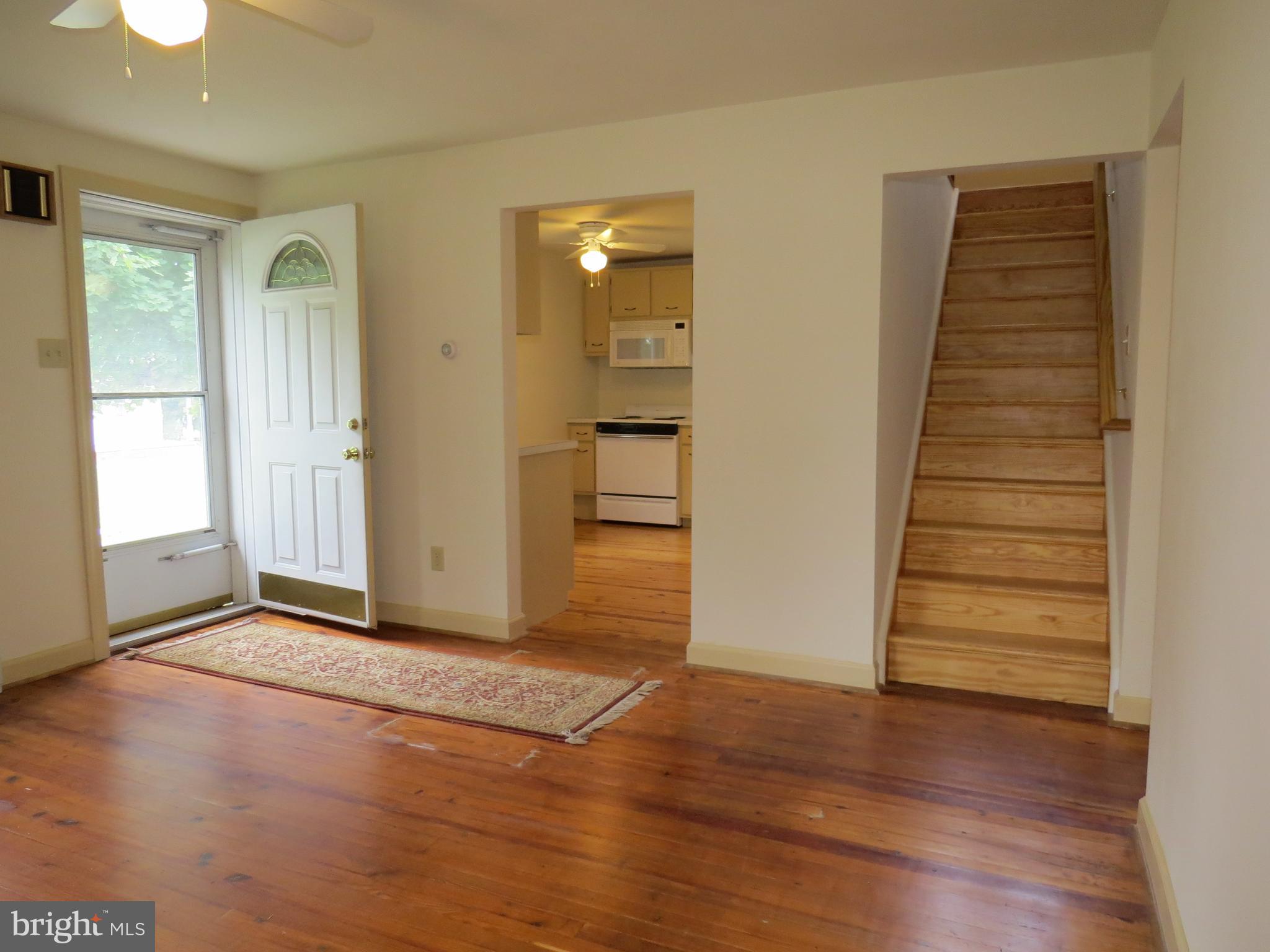 320 Ulricktown Road Littlestown, PA 17340 - Photo 8 of 52 VIEW FROM LIVING ROOM