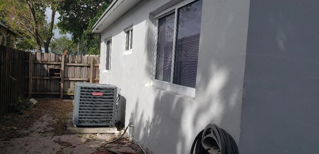 4230 Southwest 57th Avenue Davie, FL 33314 - Photo 2 of 10 a view of outdoor space and deck