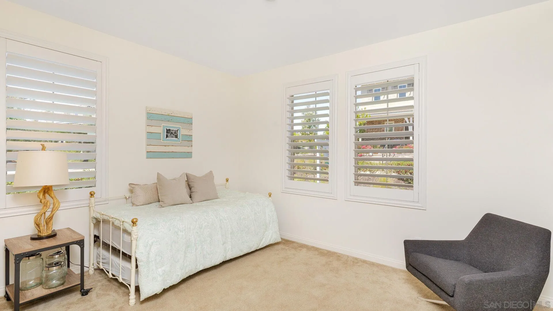 15575 Tanner Ridge Road San Diego, CA 92127 - Photo 20 of 41 a living room with furniture and a window