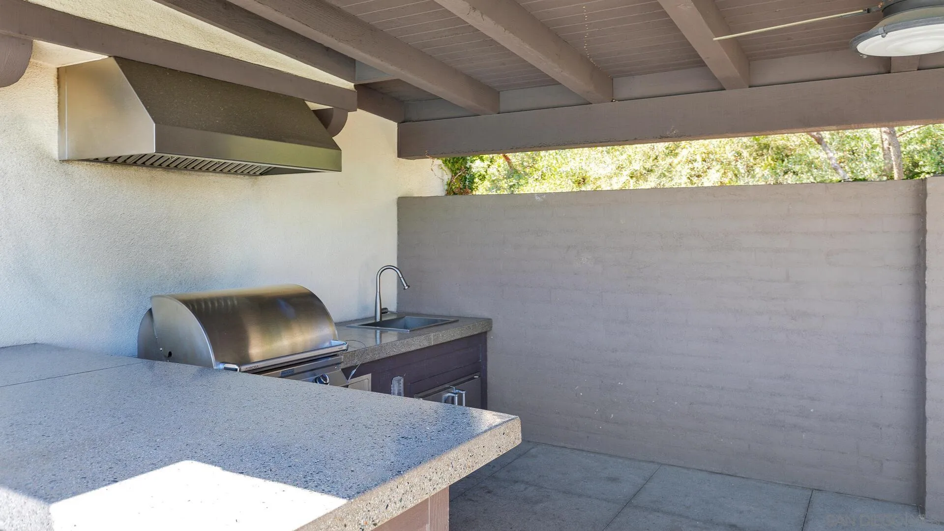 15575 Tanner Ridge Road San Diego, CA 92127 - Photo 39 of 41 a workspace with furniture and window
