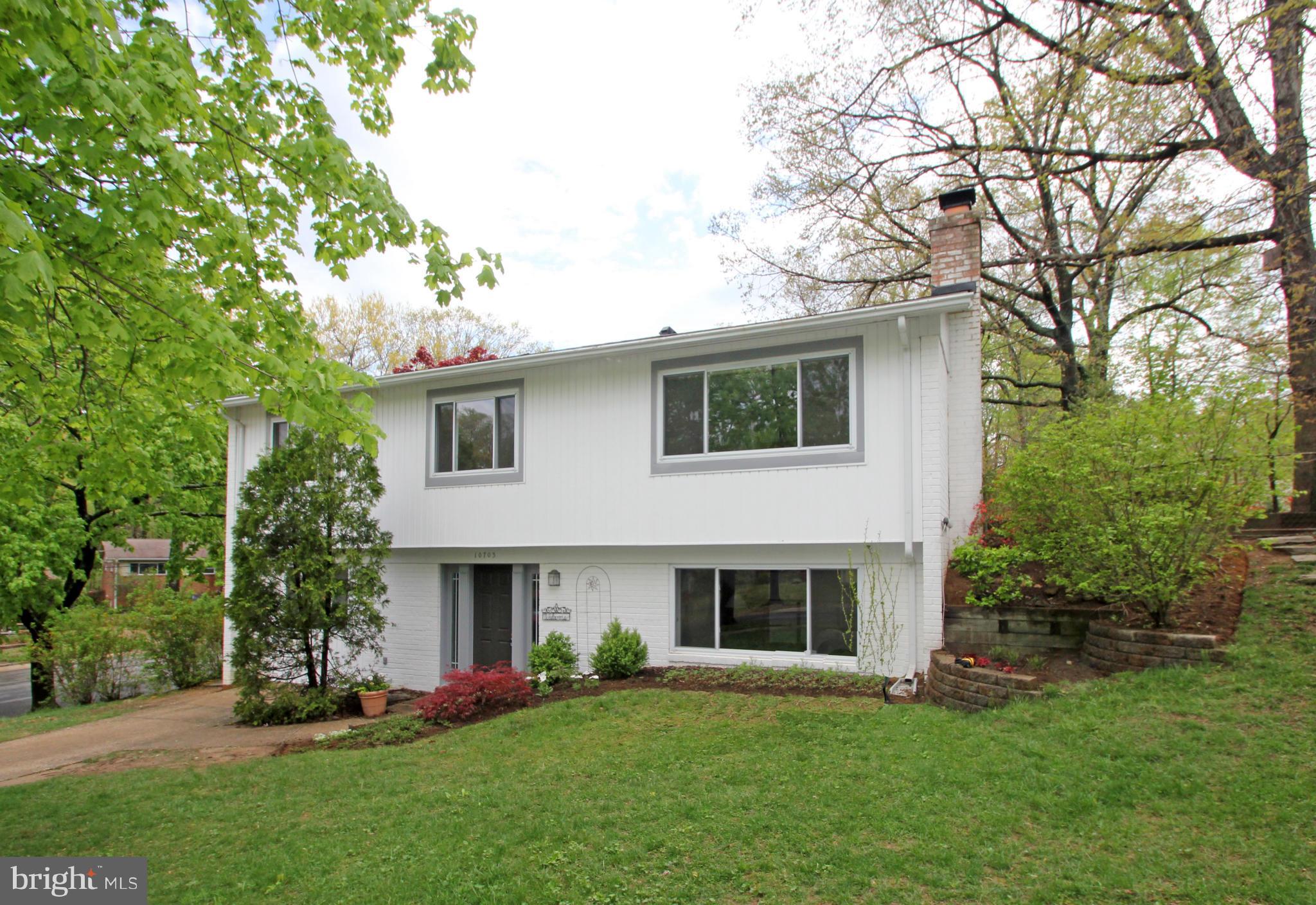 10703 Glenwild Road Silver Spring, MD 20901 - Photo 1 of 26 Exterior (Front)