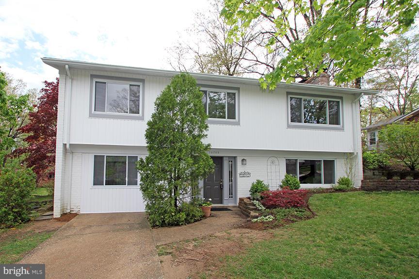 10703 Glenwild Road Silver Spring, MD 20901 - Photo 2 of 26 Exterior (Front)