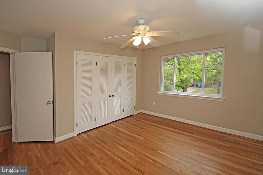 10703 Glenwild Road Silver Spring, MD 20901 - Photo 12 of 26 Bedroom (Master)