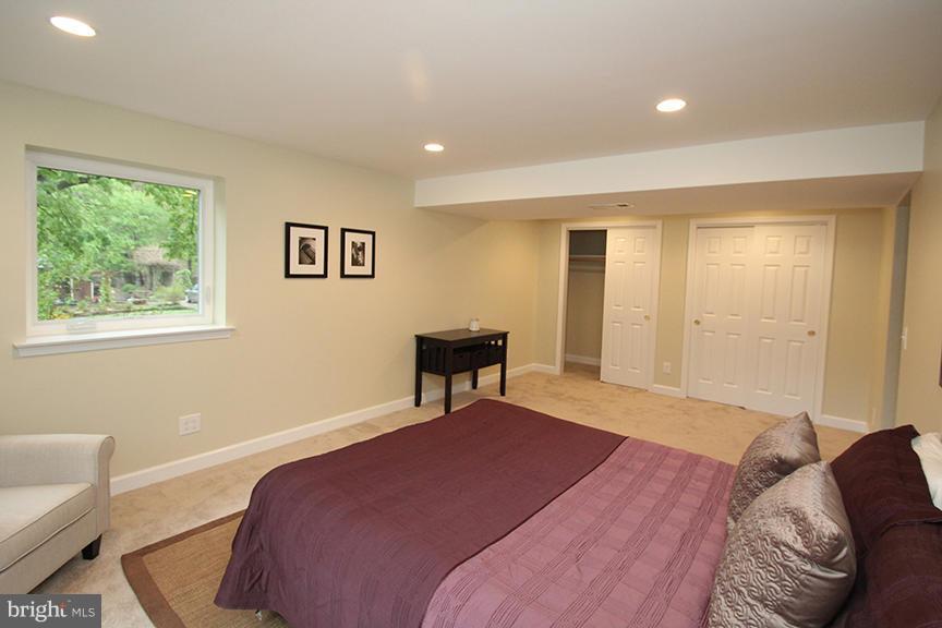 10703 Glenwild Road Silver Spring, MD 20901 - Photo 23 of 26 Bedroom
