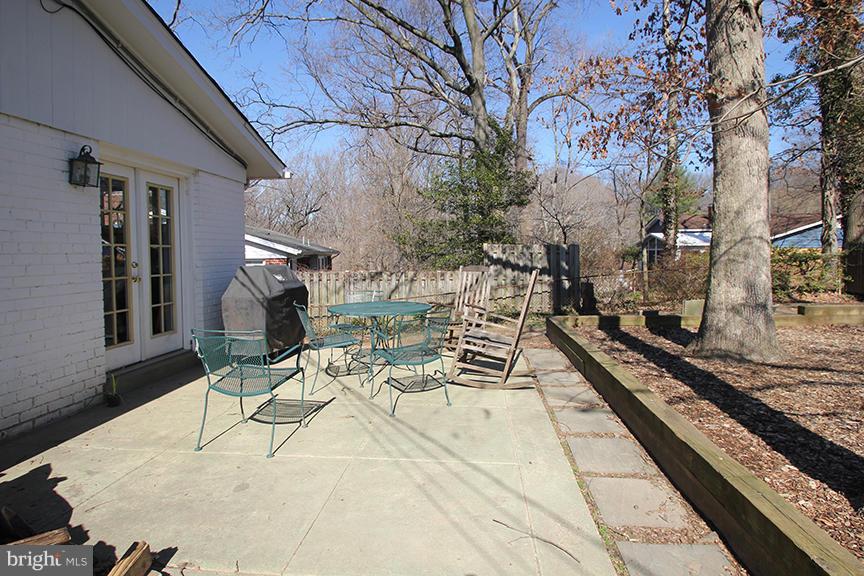 10703 Glenwild Road Silver Spring, MD 20901 - Photo 26 of 26 Exterior (General)