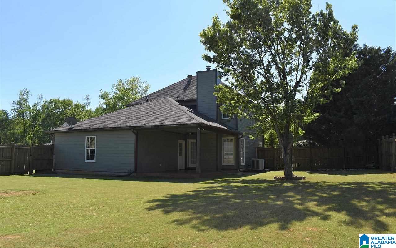 100 Red Oak Lane Alabaster, AL 35007 - Photo 29 of 30