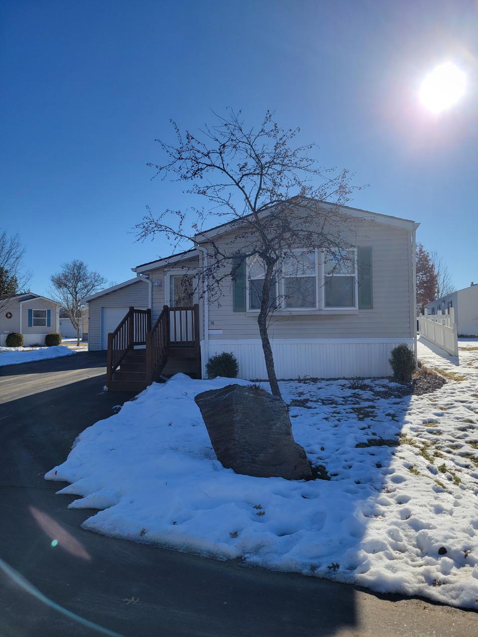 0 Edgewater Court, Unit 76 Rhinelander, WI 54501 - Photo 1 of 34 Gallery Image 1