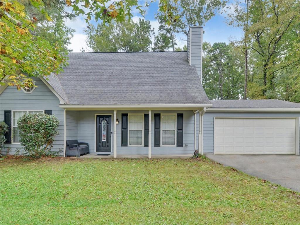 324 Cobblestone Road Auburn, GA 30011 - Photo 1 of 1 Gallery Image 1
