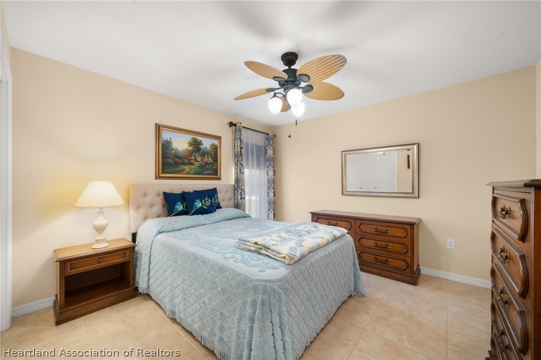 3723 Grand Concourse Sebring, FL 33875 - Photo 26 of 36