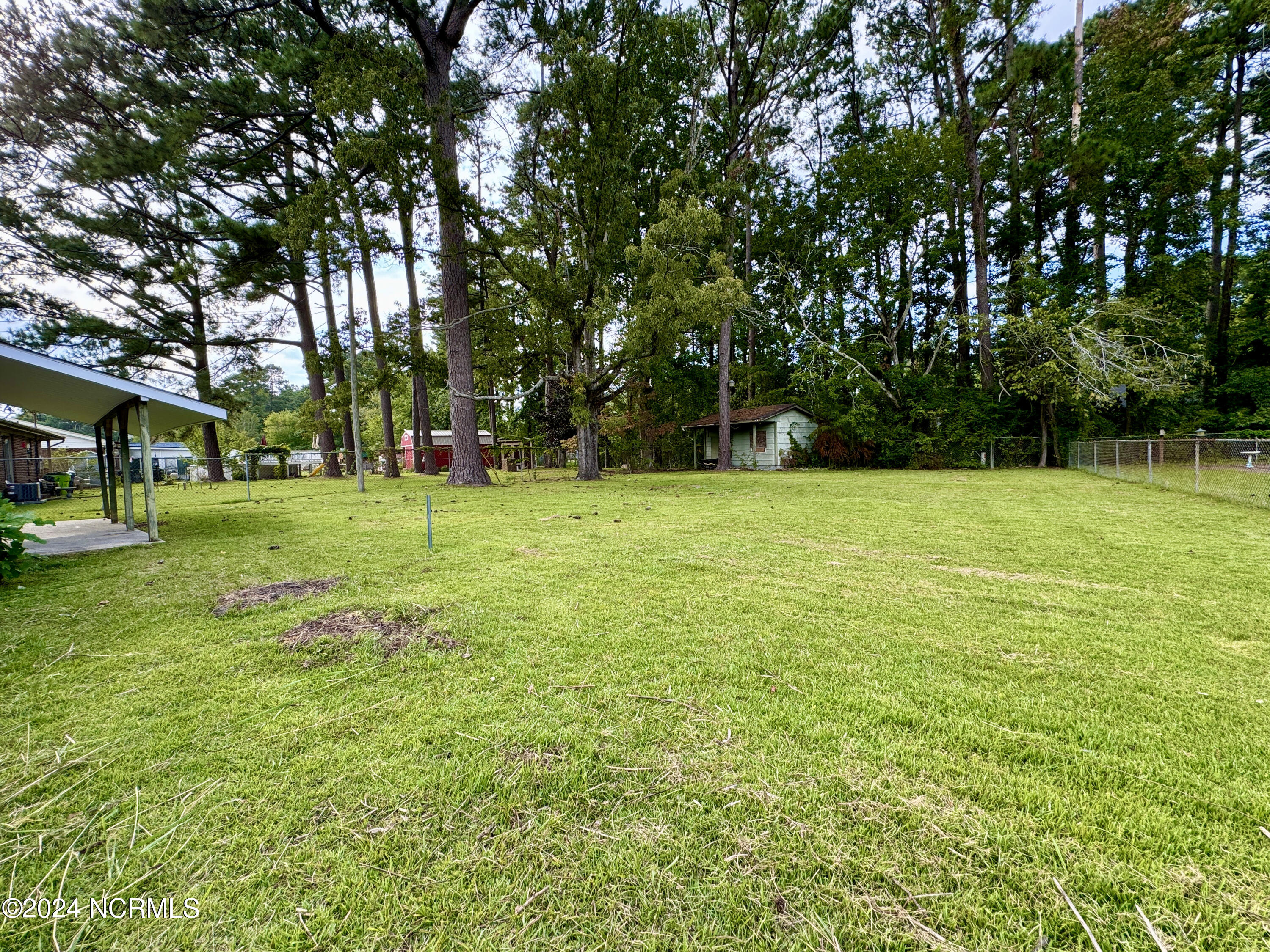 219 Stratford Road Havelock, NC 28532 - Photo 19 of 22