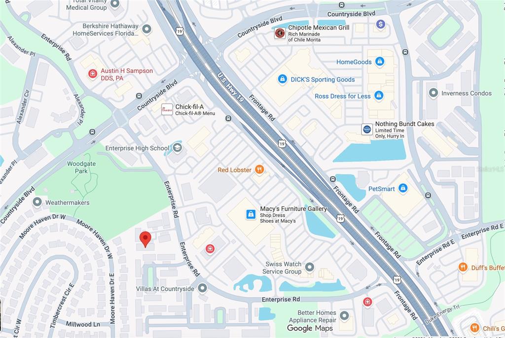 2482 Enterprise Road, Unit 2 Clearwater, FL 33763 - Photo 23 of 26