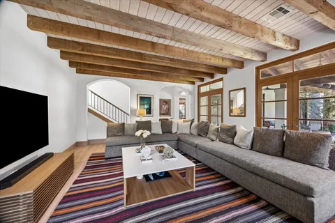 $1,995,000 | 5703 Indian Circle, Houston, TX 77057