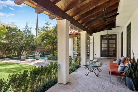 $1,995,000 | 5703 Indian Circle, Houston, TX 77057