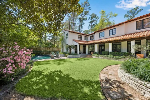 $1,995,000 | 5703 Indian Circle, Houston, TX 77057