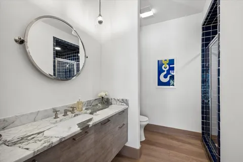 $1,995,000 | 5703 Indian Circle, Houston, TX 77057