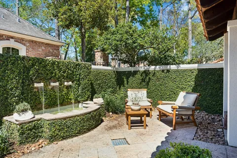 $1,995,000 | 5703 Indian Circle, Houston, TX 77057