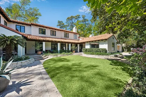 $1,995,000 | 5703 Indian Circle, Houston, TX 77057