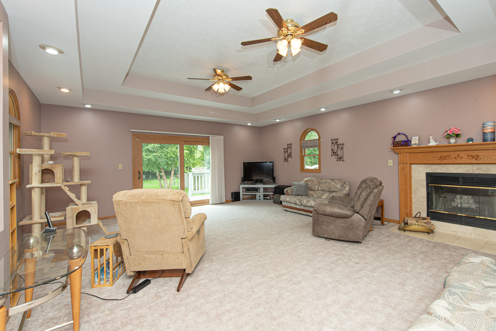 2912 Vimy Ridge Drive Joliet, IL 60435 - Photo 15 of 43