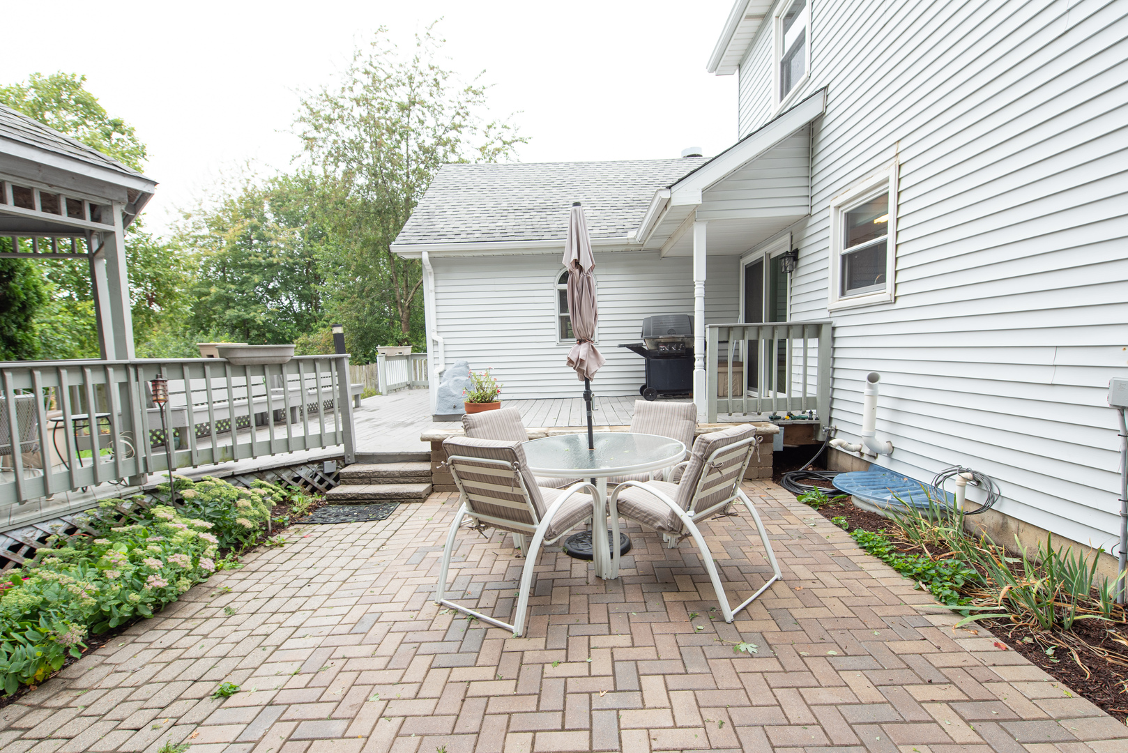 2912 Vimy Ridge Drive Joliet, IL 60435 - Photo 27 of 43