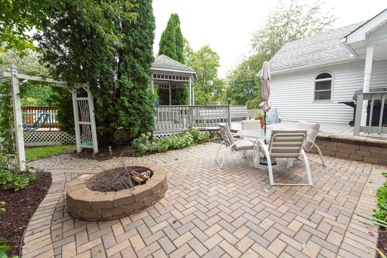 2912 Vimy Ridge Drive Joliet, IL 60435 - Photo 28 of 43