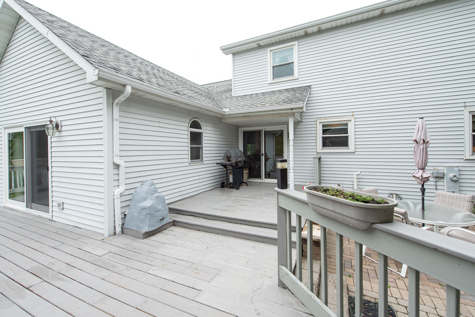 2912 Vimy Ridge Drive Joliet, IL 60435 - Photo 30 of 43