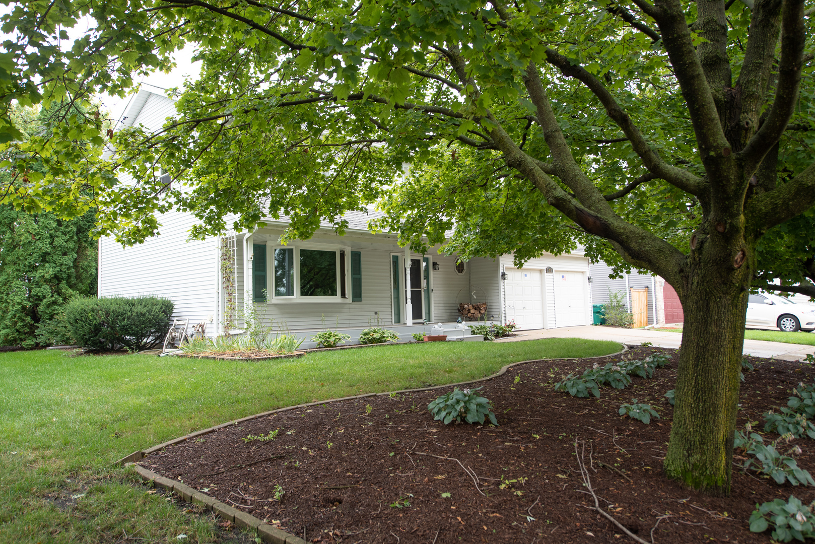 2912 Vimy Ridge Drive Joliet, IL 60435 - Photo 4 of 43