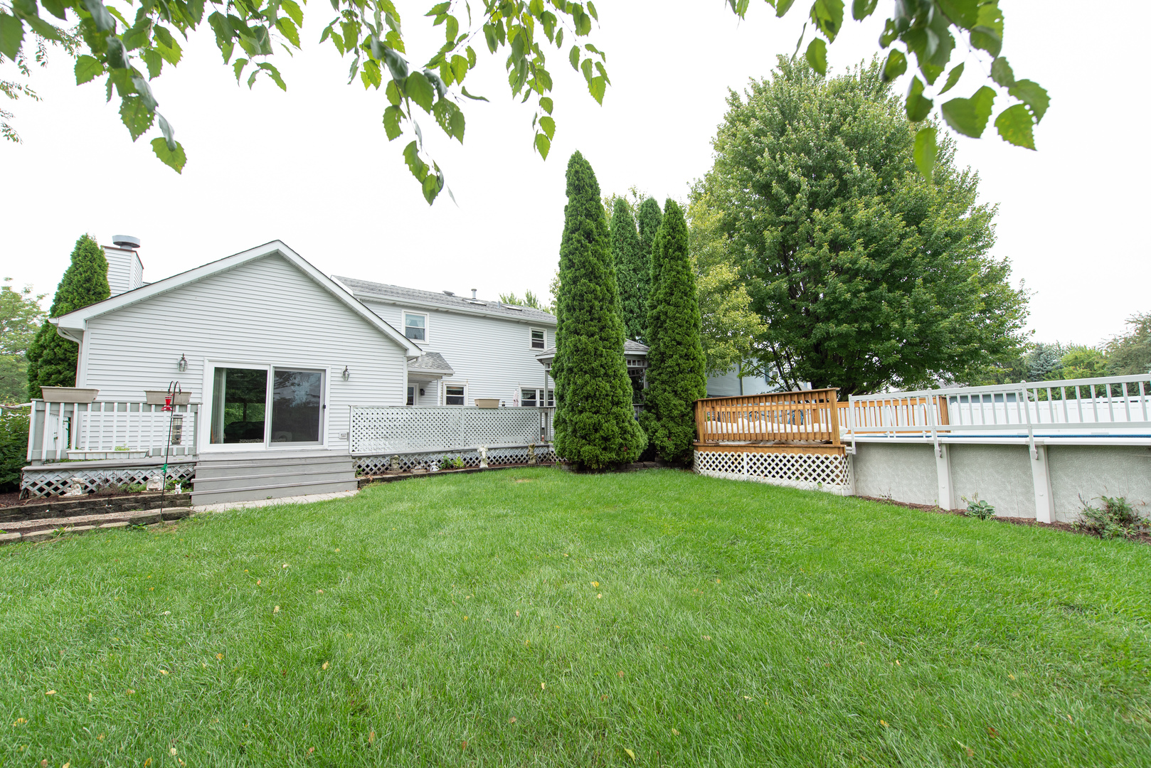 2912 Vimy Ridge Drive Joliet, IL 60435 - Photo 33 of 43
