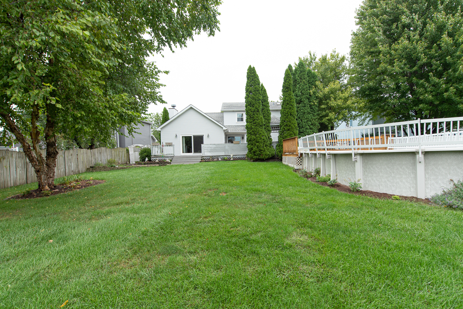 2912 Vimy Ridge Drive Joliet, IL 60435 - Photo 36 of 43