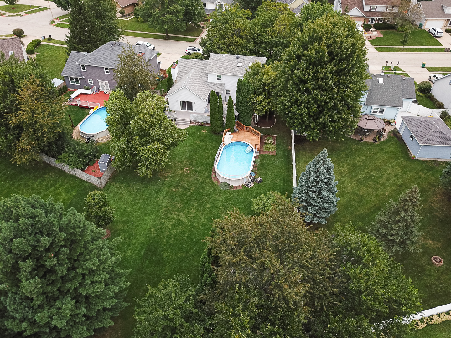 2912 Vimy Ridge Drive Joliet, IL 60435 - Photo 37 of 43