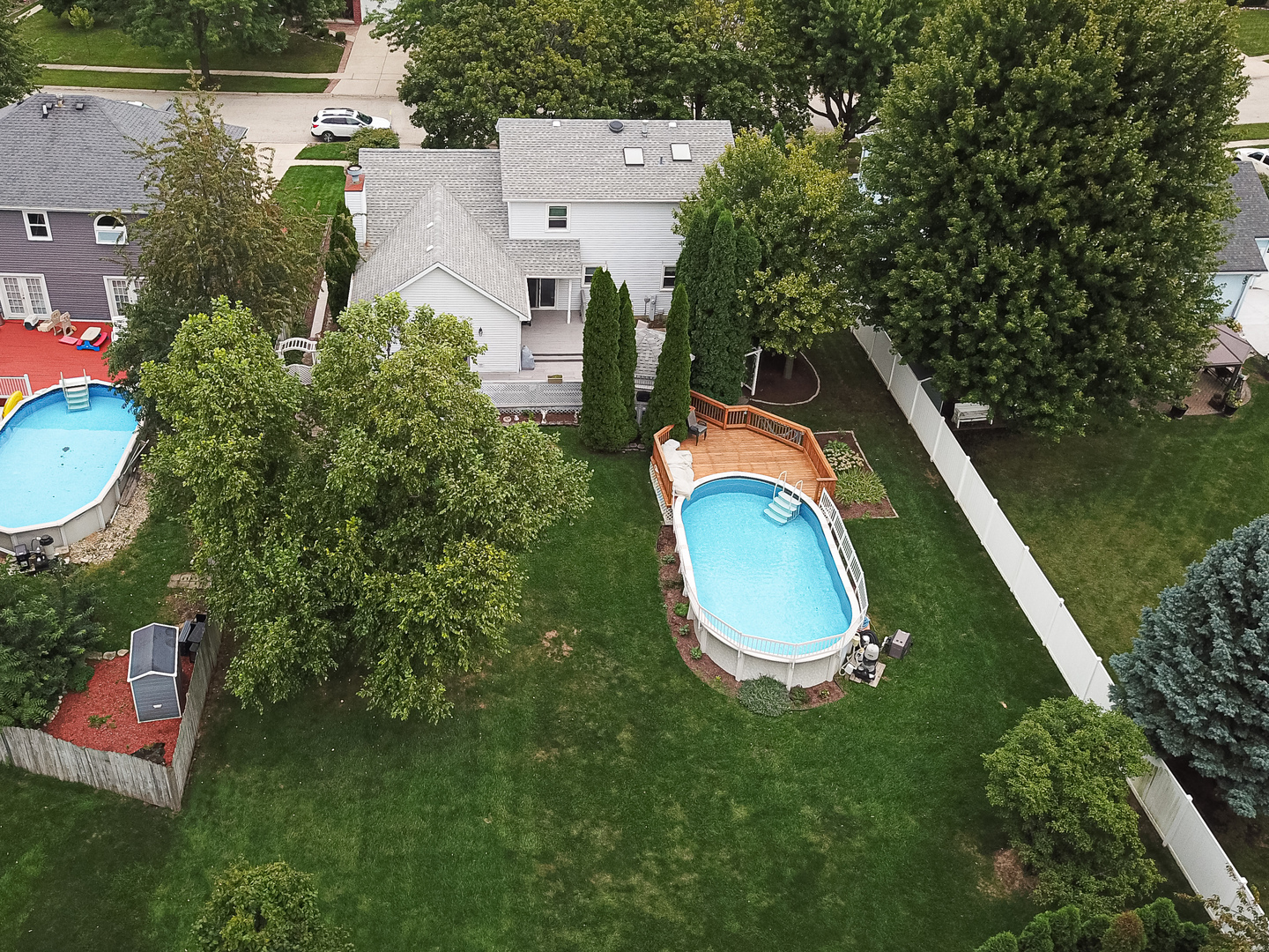 2912 Vimy Ridge Drive Joliet, IL 60435 - Photo 39 of 43