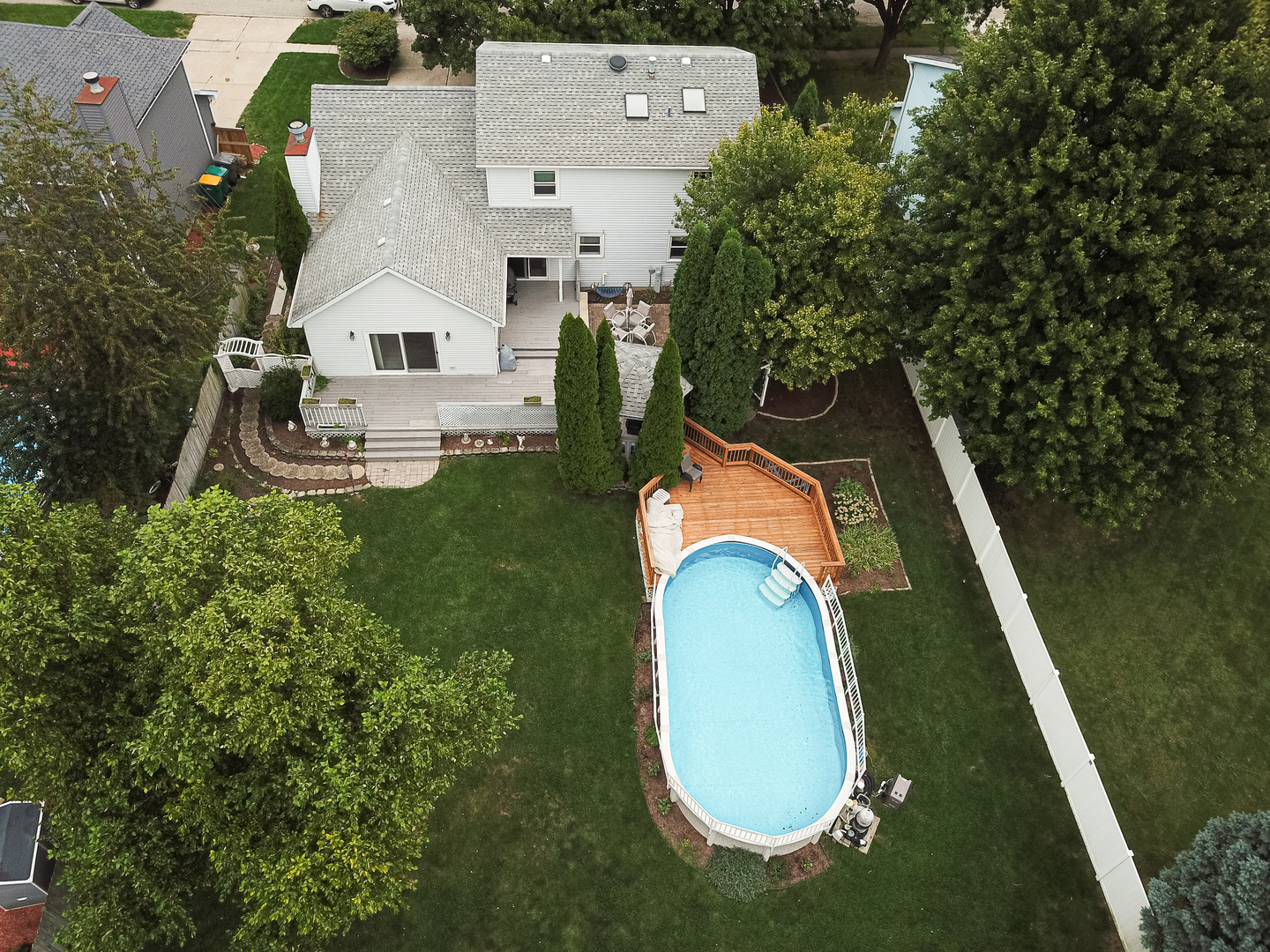 2912 Vimy Ridge Drive Joliet, IL 60435 - Photo 40 of 43