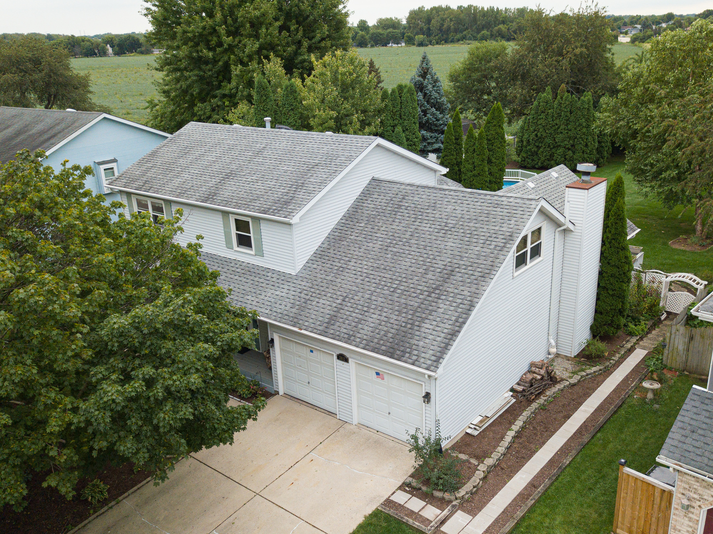 2912 Vimy Ridge Drive Joliet, IL 60435 - Photo 5 of 43