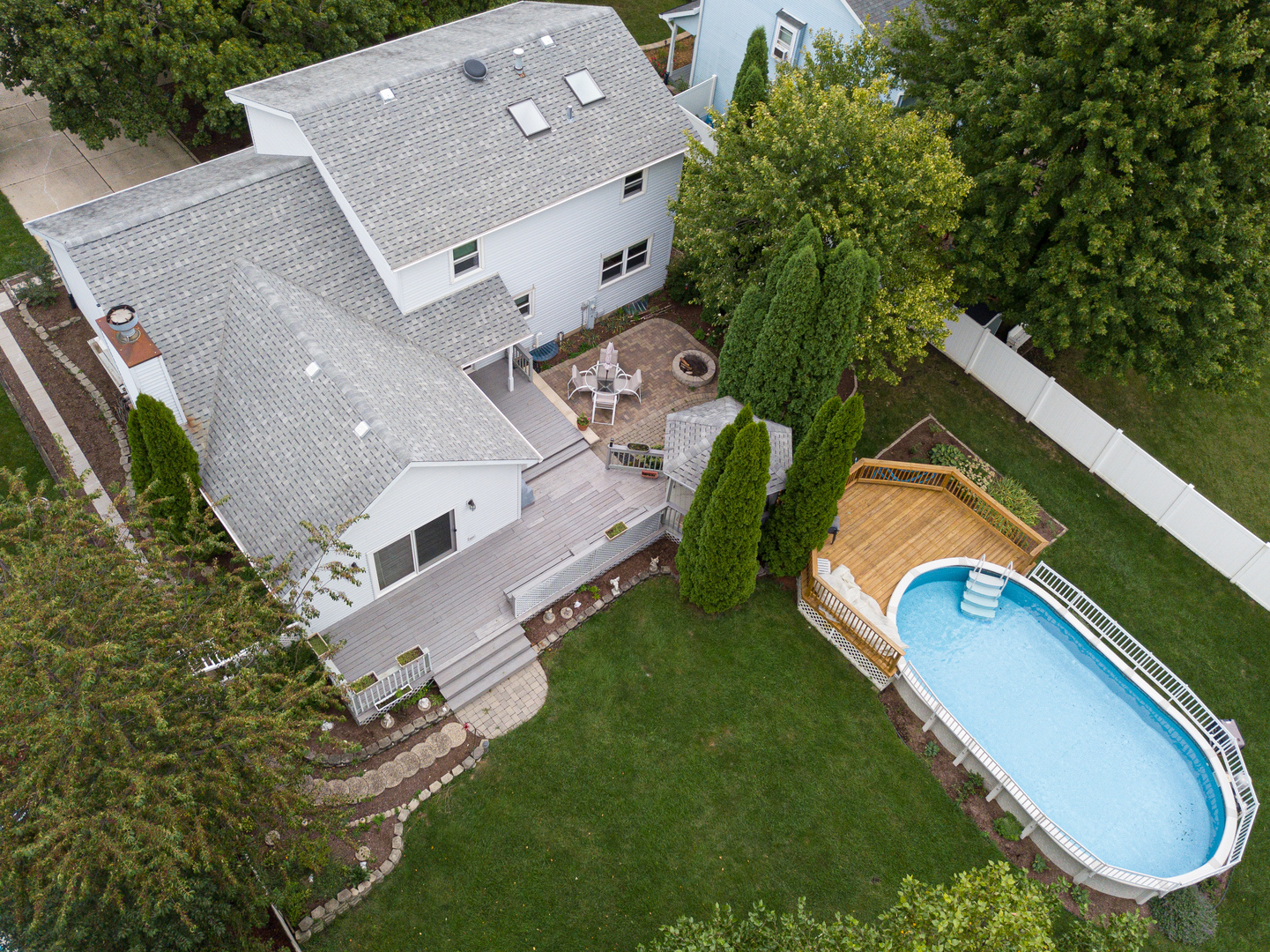 2912 Vimy Ridge Drive Joliet, IL 60435 - Photo 41 of 43