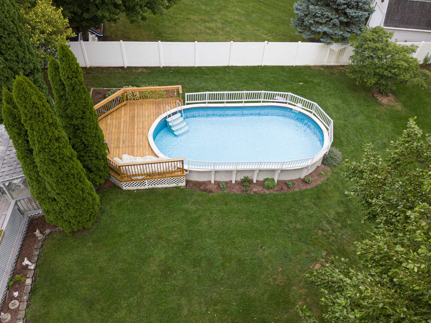 2912 Vimy Ridge Drive Joliet, IL 60435 - Photo 42 of 43