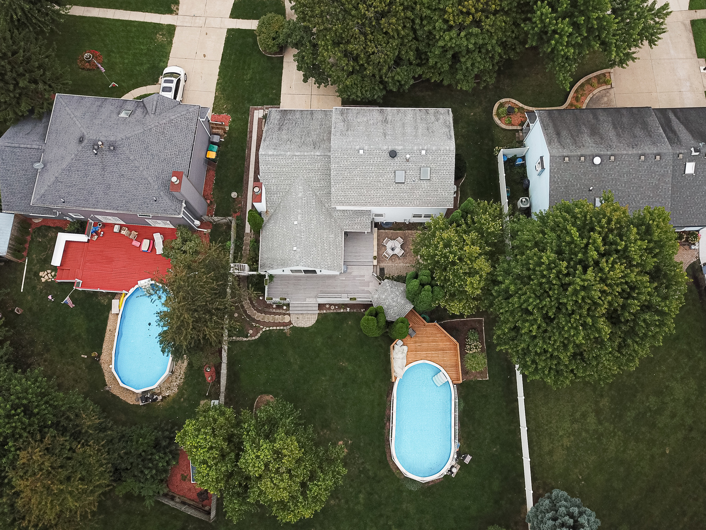 2912 Vimy Ridge Drive Joliet, IL 60435 - Photo 43 of 43