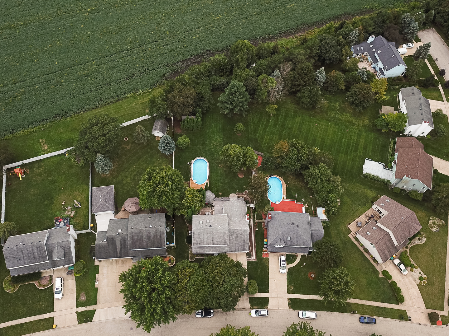 2912 Vimy Ridge Drive Joliet, IL 60435 - Photo 6 of 43