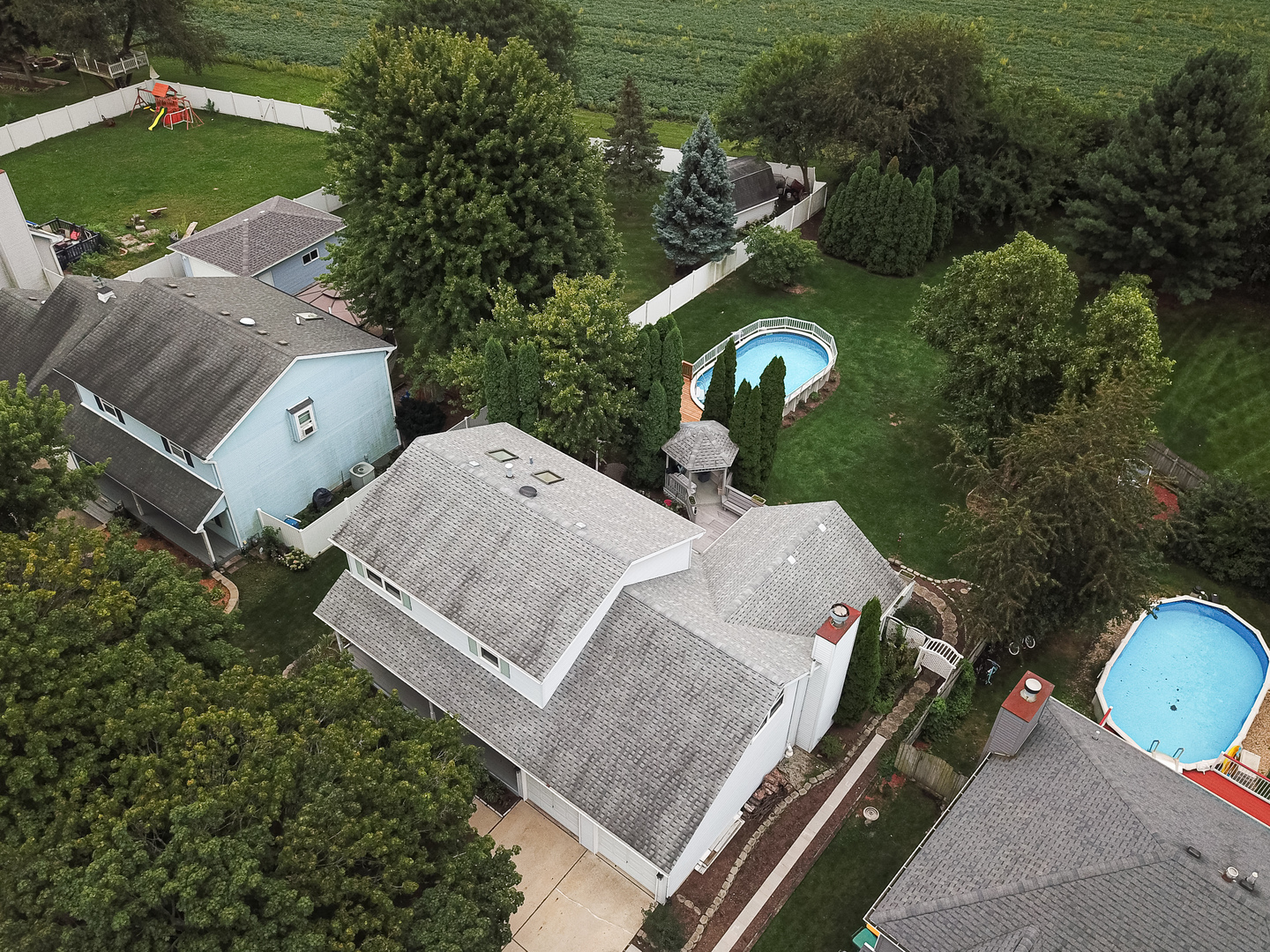 2912 Vimy Ridge Drive Joliet, IL 60435 - Photo 7 of 43