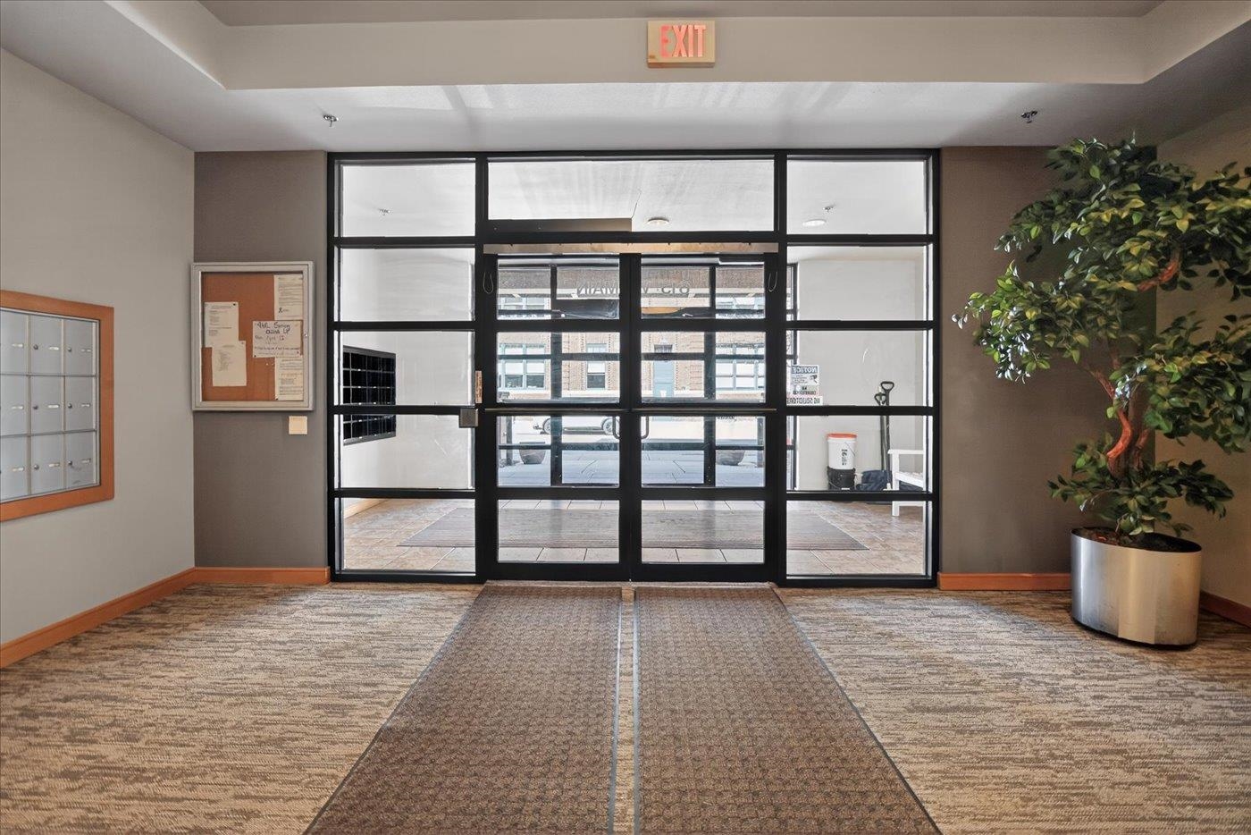615 West Main Street, Unit 207 Madison, WI 53703 - Photo 36 of 37