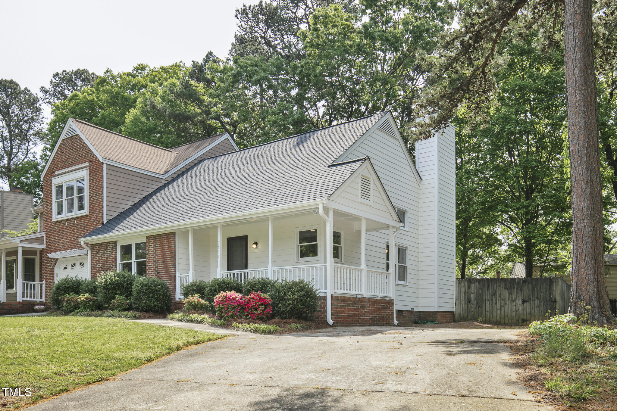 2611 Sawmill Road Raleigh, NC 27613 - Photo 31 of 31 2611SawmillRd-3