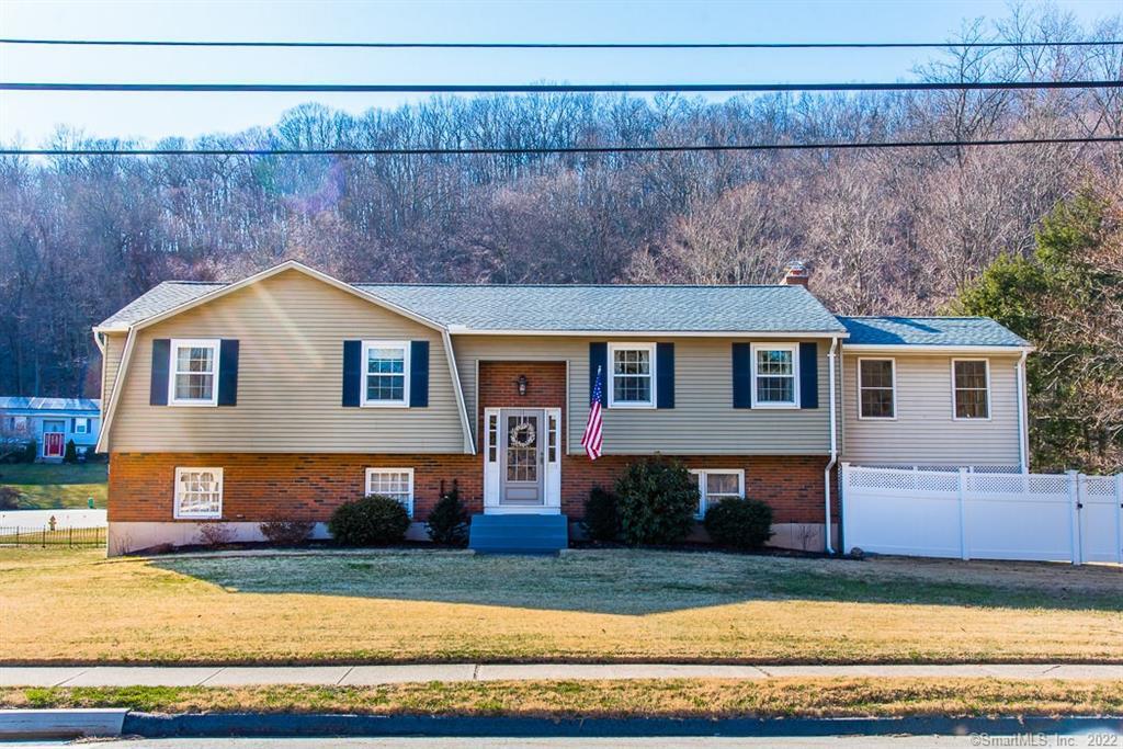 263 Mountain Road Cheshire, CT 06410 - Photo 1 of 1 Gallery Image 1
