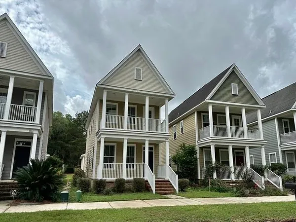 $2,500 | 4354 Grove Park Drive, Tallahassee, FL 32311