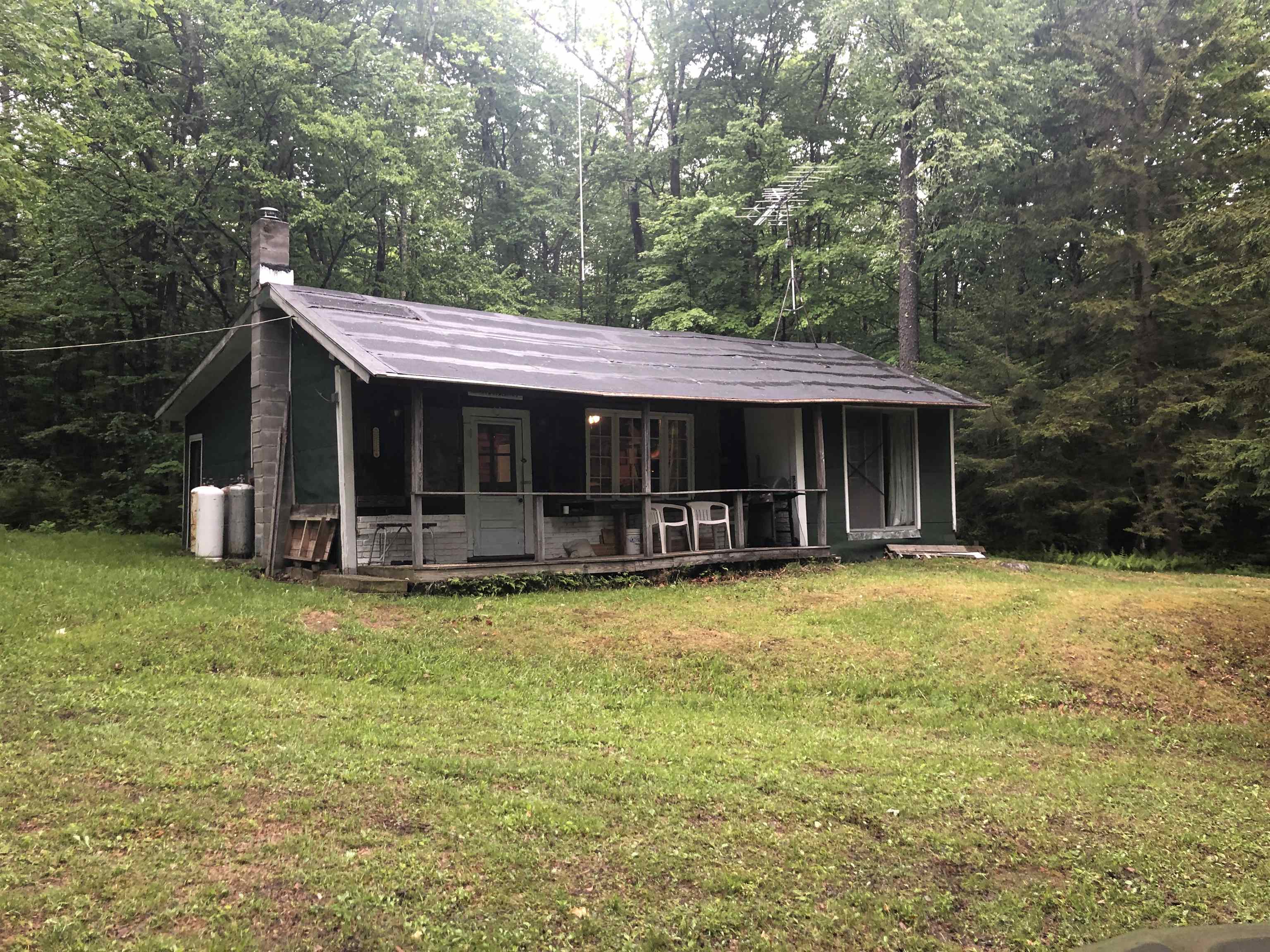 2493 North Branch Road Ripton, VT 05766 - Photo 1 of 22