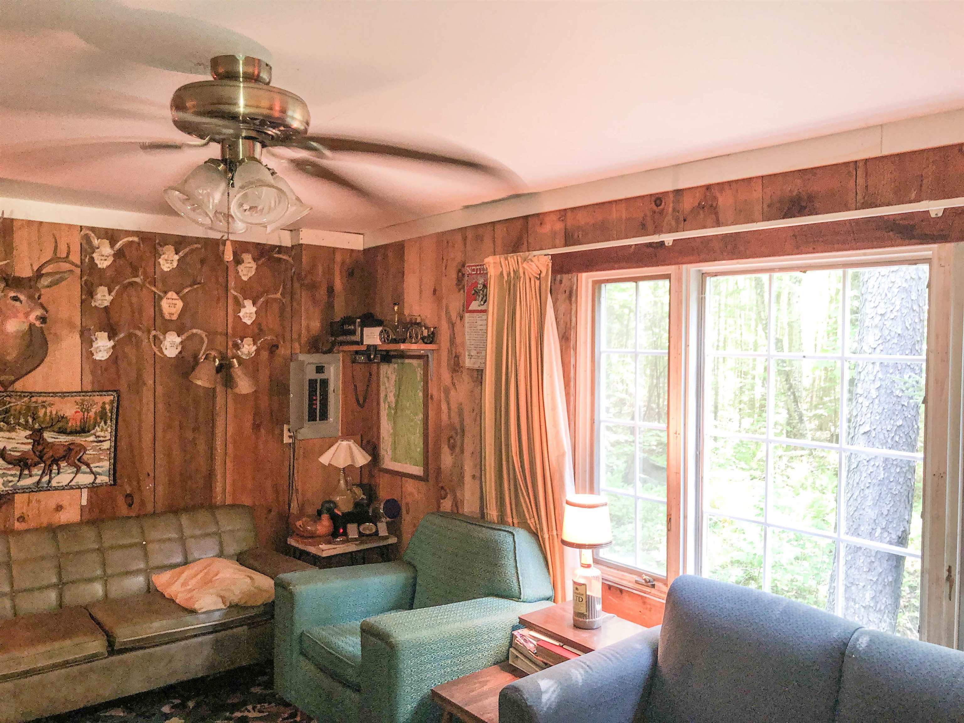 2493 North Branch Road Ripton, VT 05766 - Photo 11 of 22