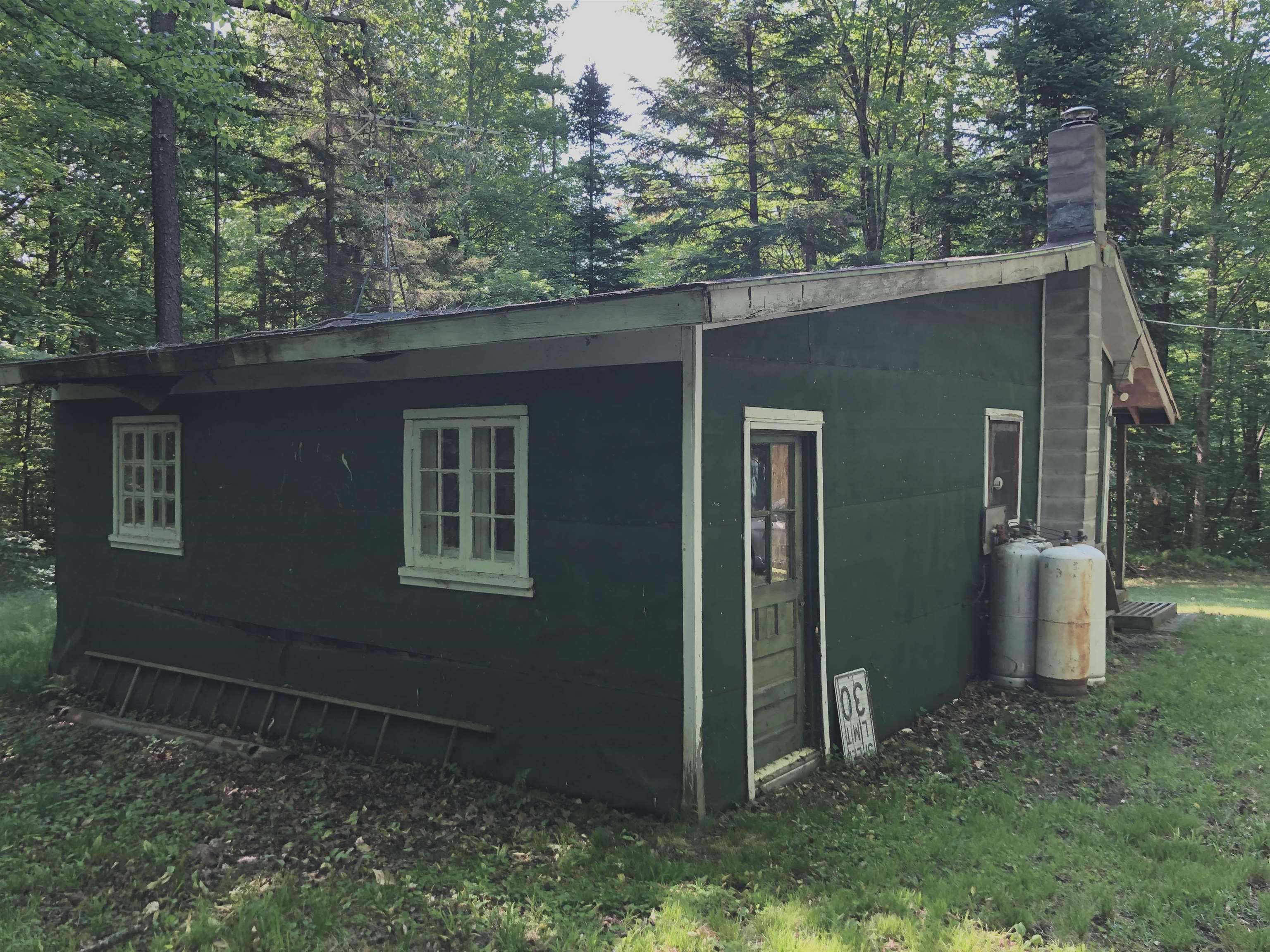 2493 North Branch Road Ripton, VT 05766 - Photo 14 of 22