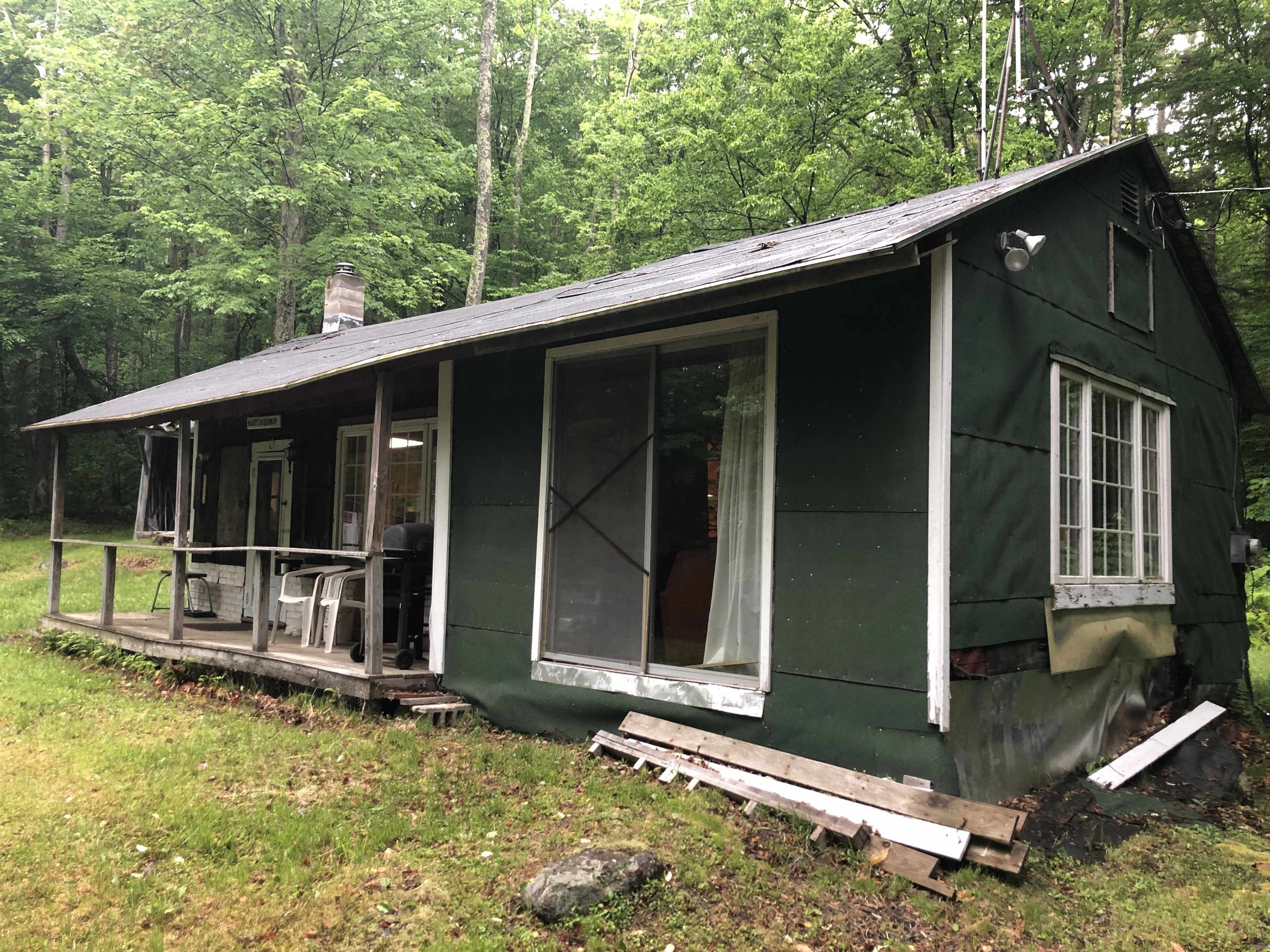 2493 North Branch Road Ripton, VT 05766 - Photo 16 of 22